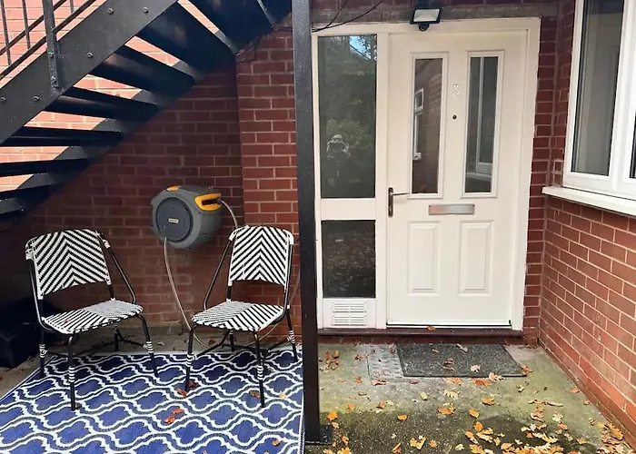 Private Studio Apart Sleeps 4
