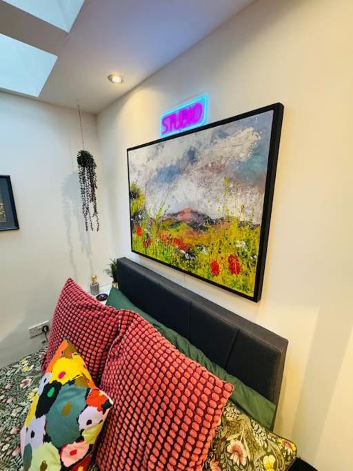 Apartment Private Sleeps 4